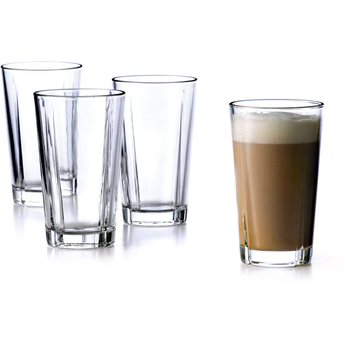 Grand Cru Caféglas 4 stk.