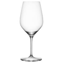 Authentis Bordeaux rödvinglas 65 cl, 12-pack