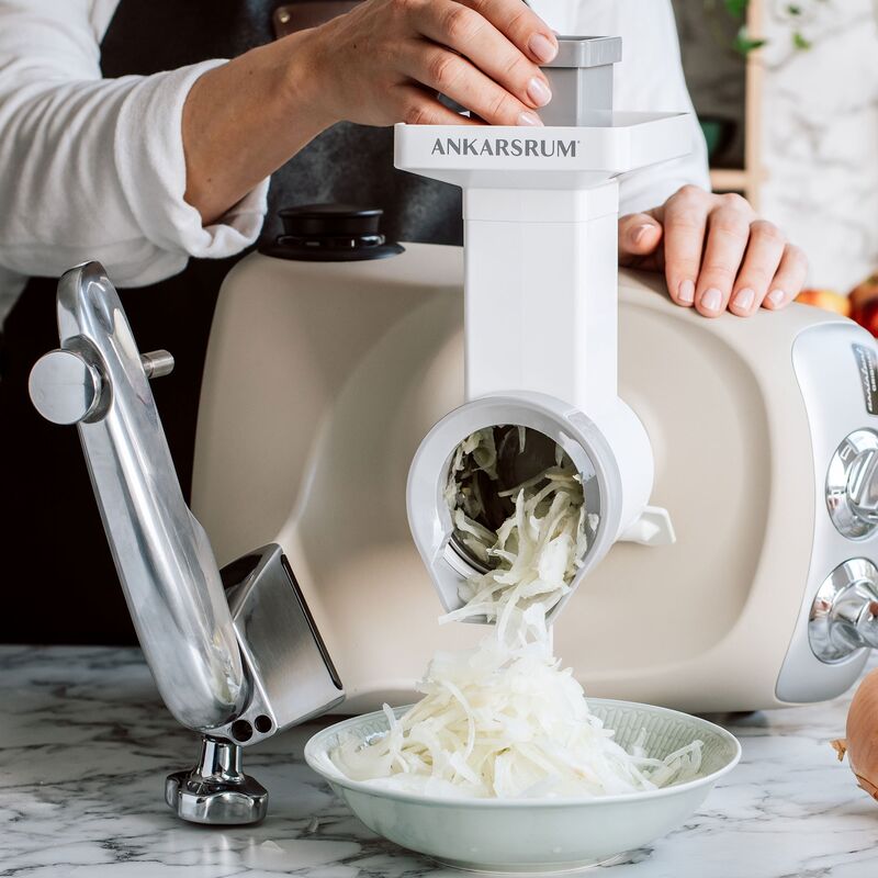 Original Grönsaks Riv/Skärare