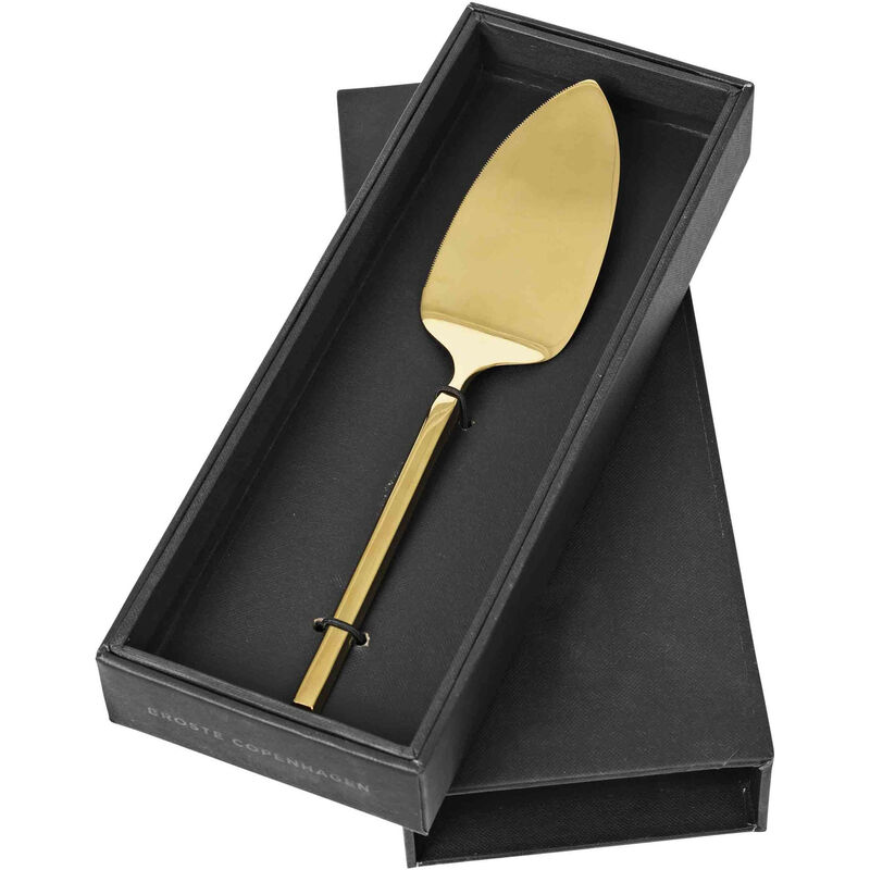 Tvis Titanium Rose Gold, tårtkniv