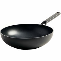 Cookware Collection Wok svart 28 cm