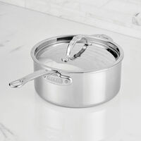 ProBond Luxe stekpanna med lock 22 cm