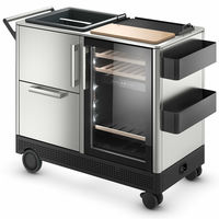 MoBar 550 S Mobil udendørsbar
