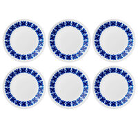 Rörstrand Mon Amie Tallerken 24 cm 6-pak