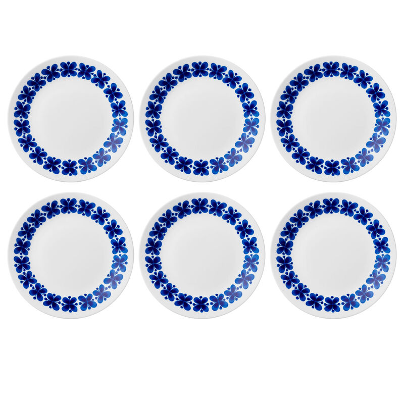 Rörstrand Mon Amie Tallerken 24 cm 6-pak