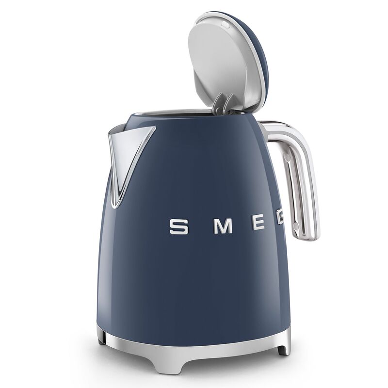 Vattenkokare, navy blue