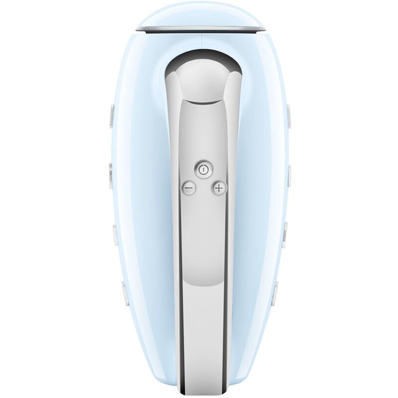 HMF01PBEU Elvisp pastellblå