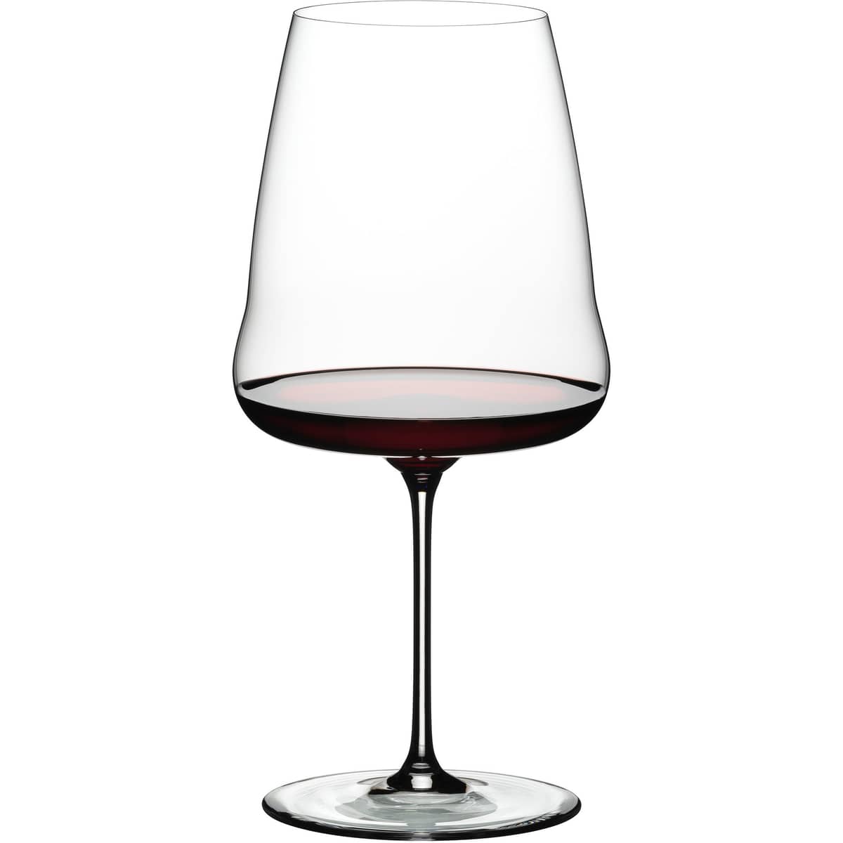Winewings-punaviinilasi Cabernet’lle tai Merlot’lle