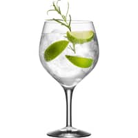 Gin &amp; Tonic 64 cl, 4 kpl