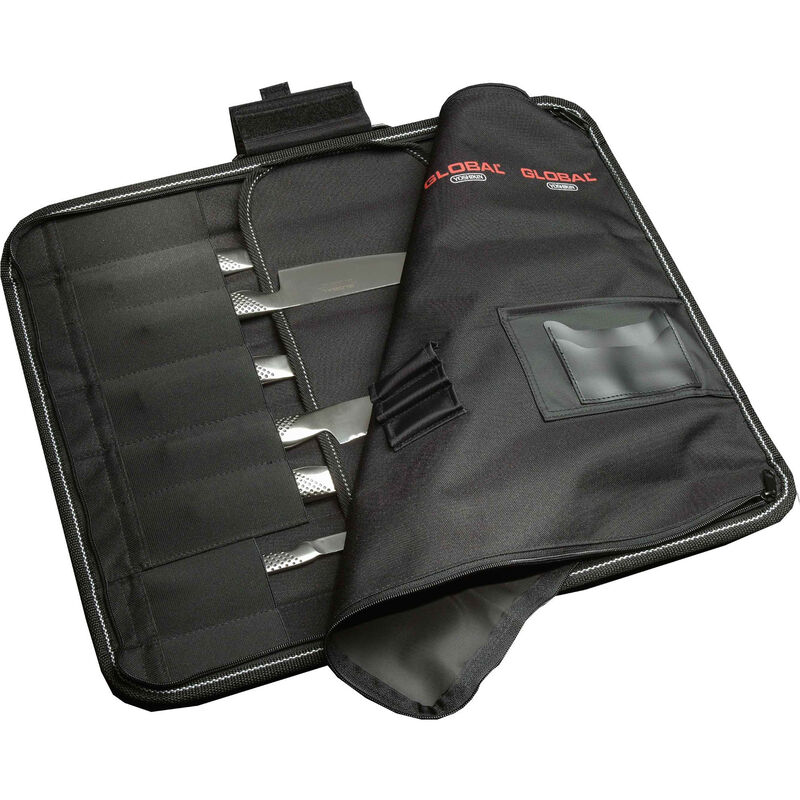 G667/11 Knivveske for 11 Kniver