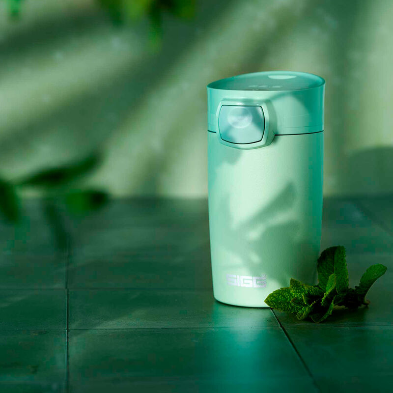 SIGG Miracle mug 0,27 litraa, milky green
