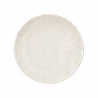 Nordic Vanilla lautanen 26 cm