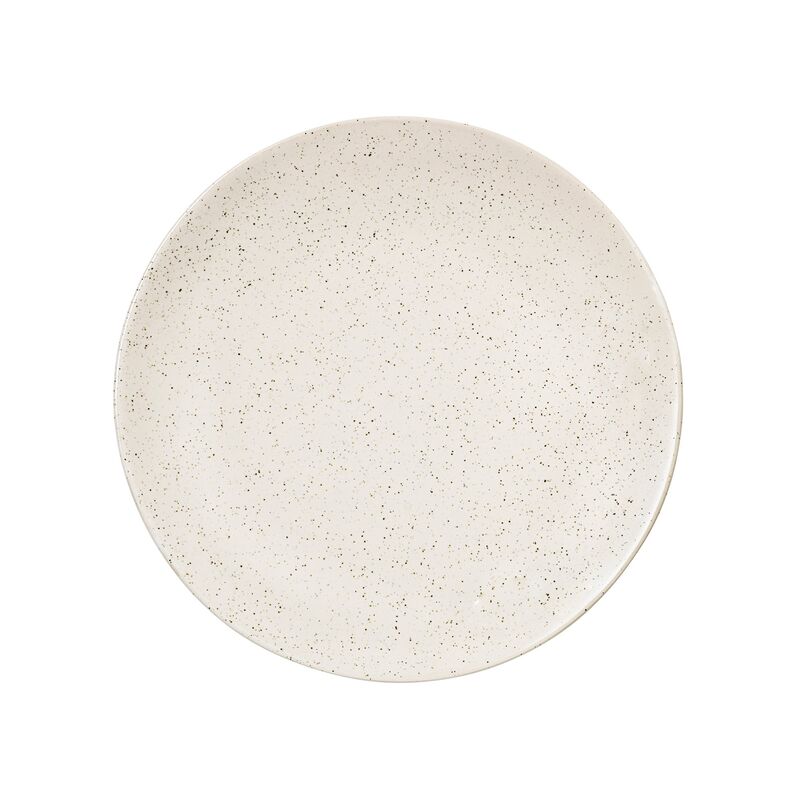 Nordic Vanilla lautanen 26 cm