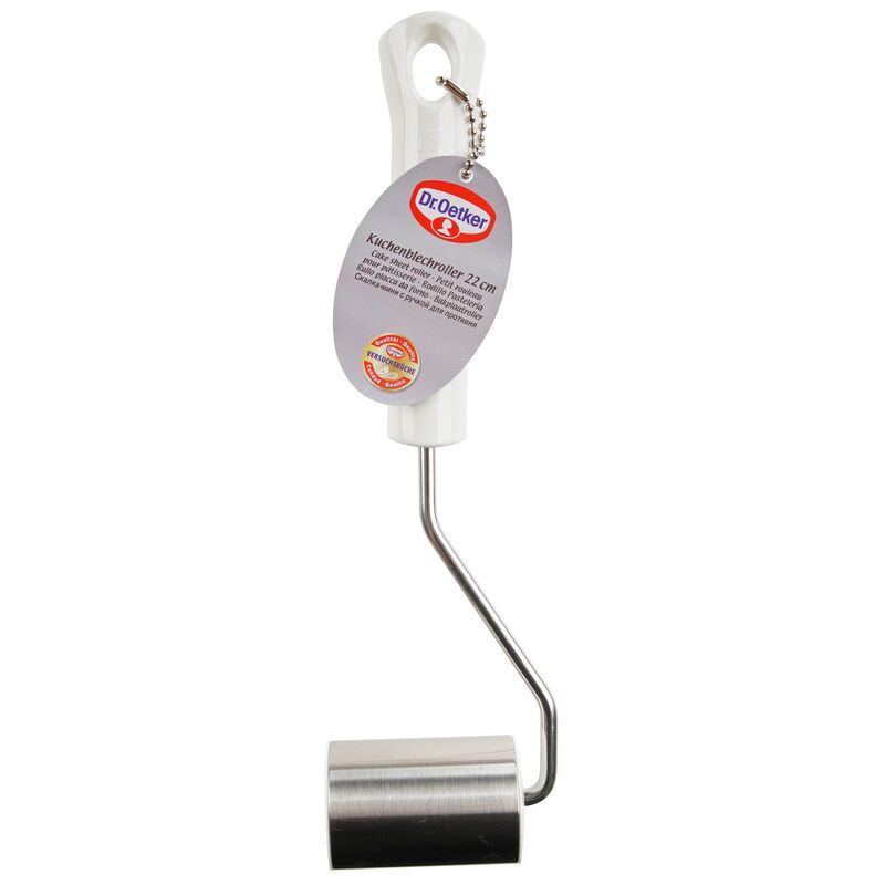 Mini kagerulle 22 cm