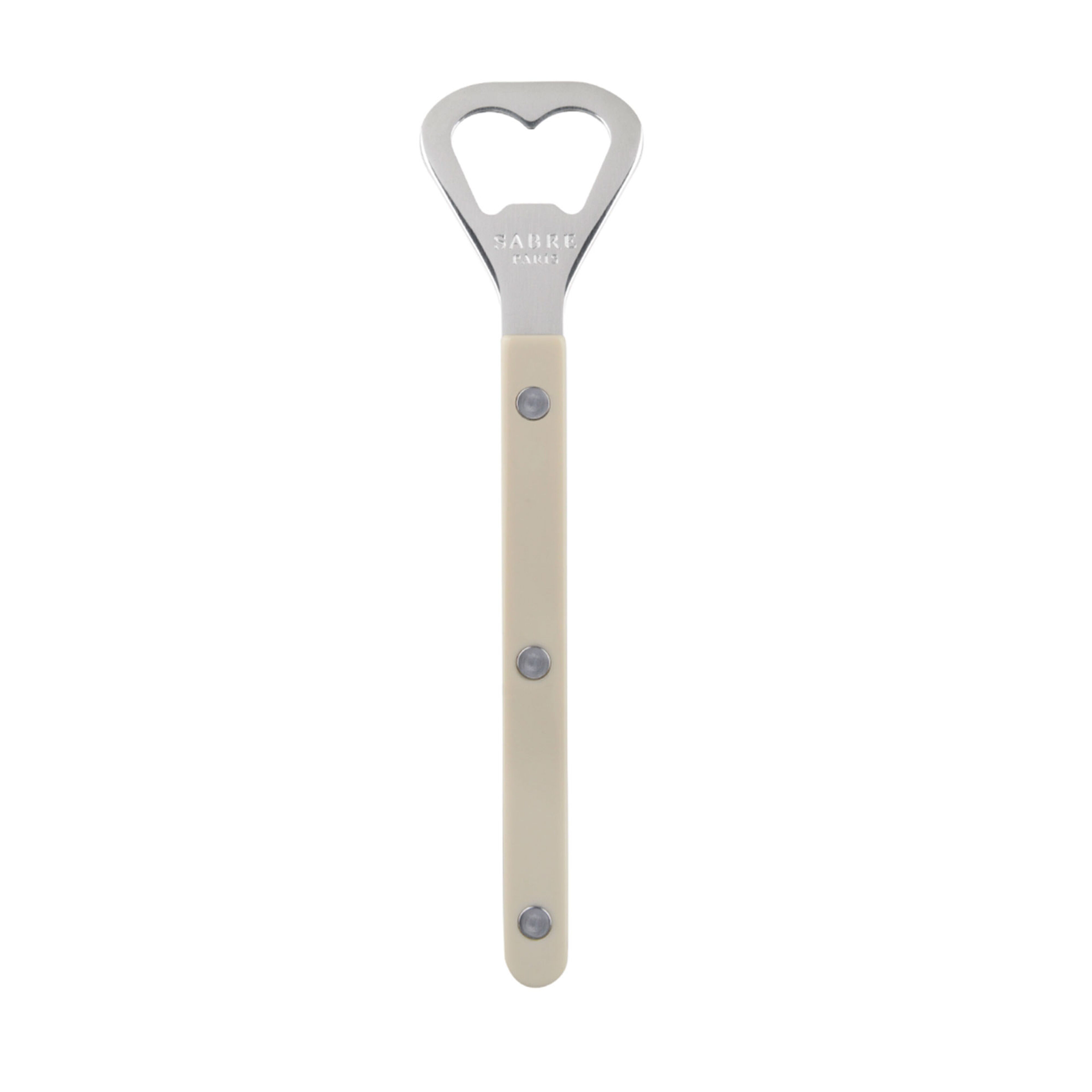 Sabre Bistrot Solid pullonavaaja, vaalea khaki