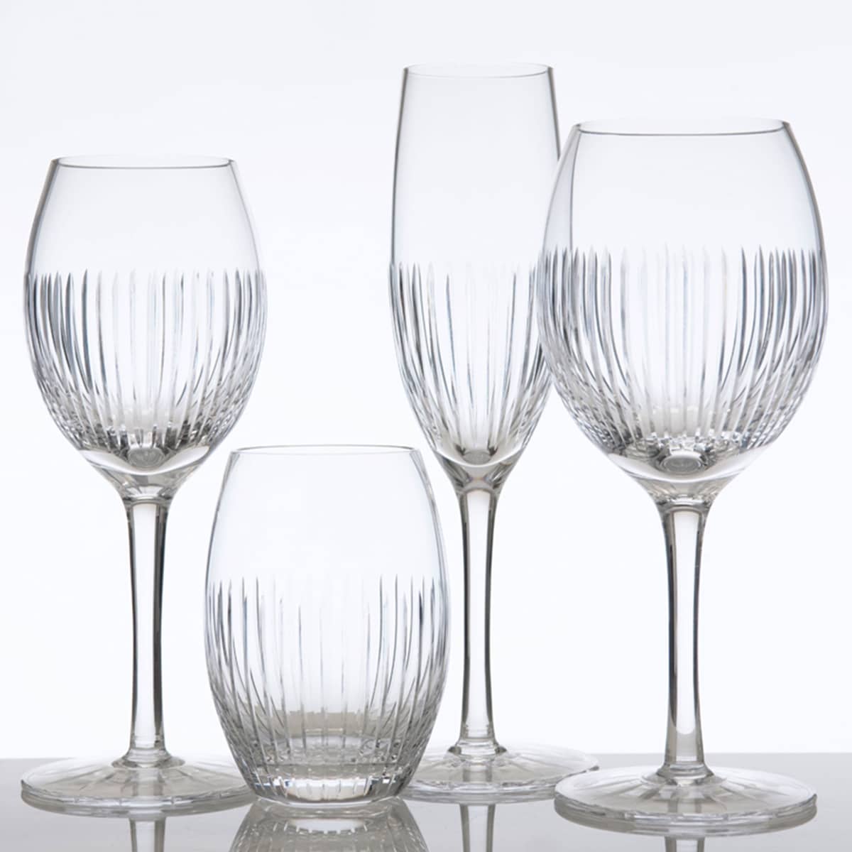 ALBA Fine Line champagneglas 25 cl
