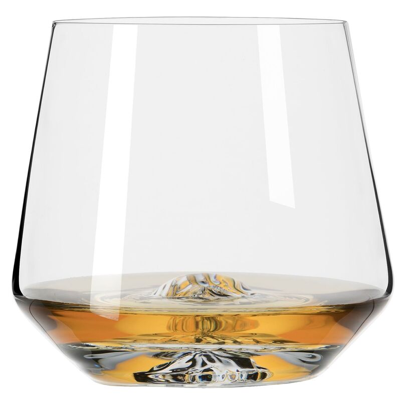 Deep Spirits Mountain whiskyglas