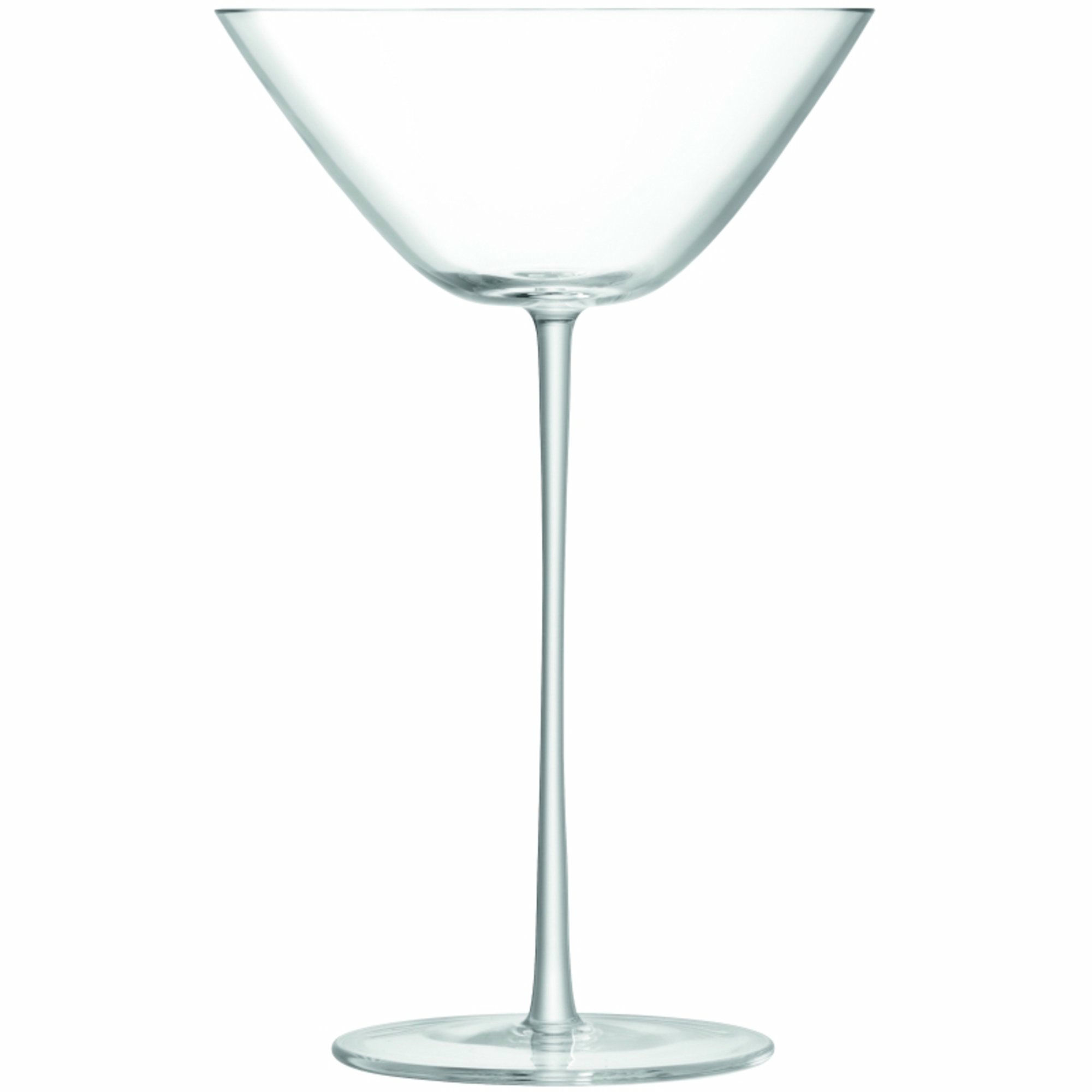 Alternativ bild 1 för LSA Cocktailglas bar culture, 2 st