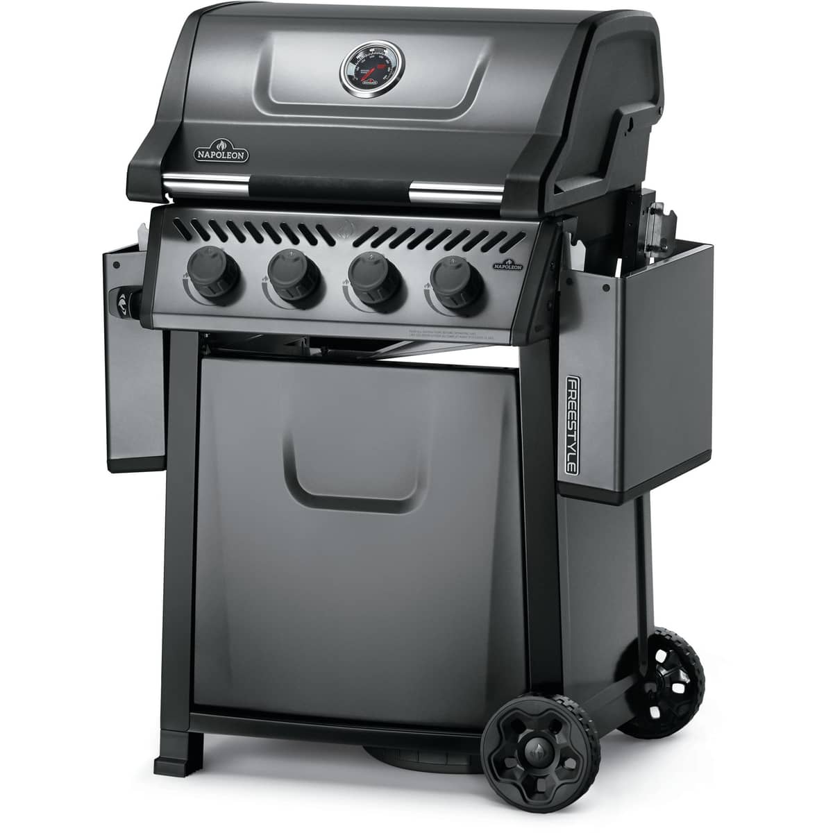 Freestyle 425 gasolgrill