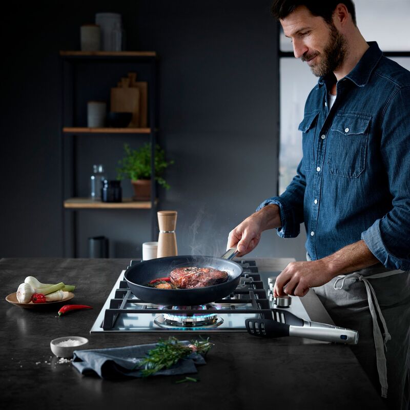 Steak Profi Stekepanne 28 cm