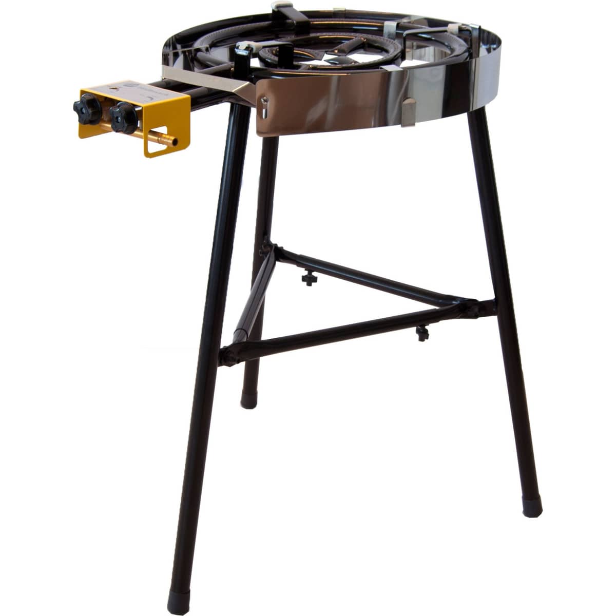 Gasbrænder 40 cm.