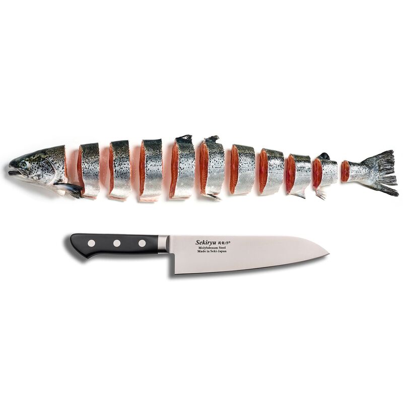 Master Santokukniv 18 cm V1