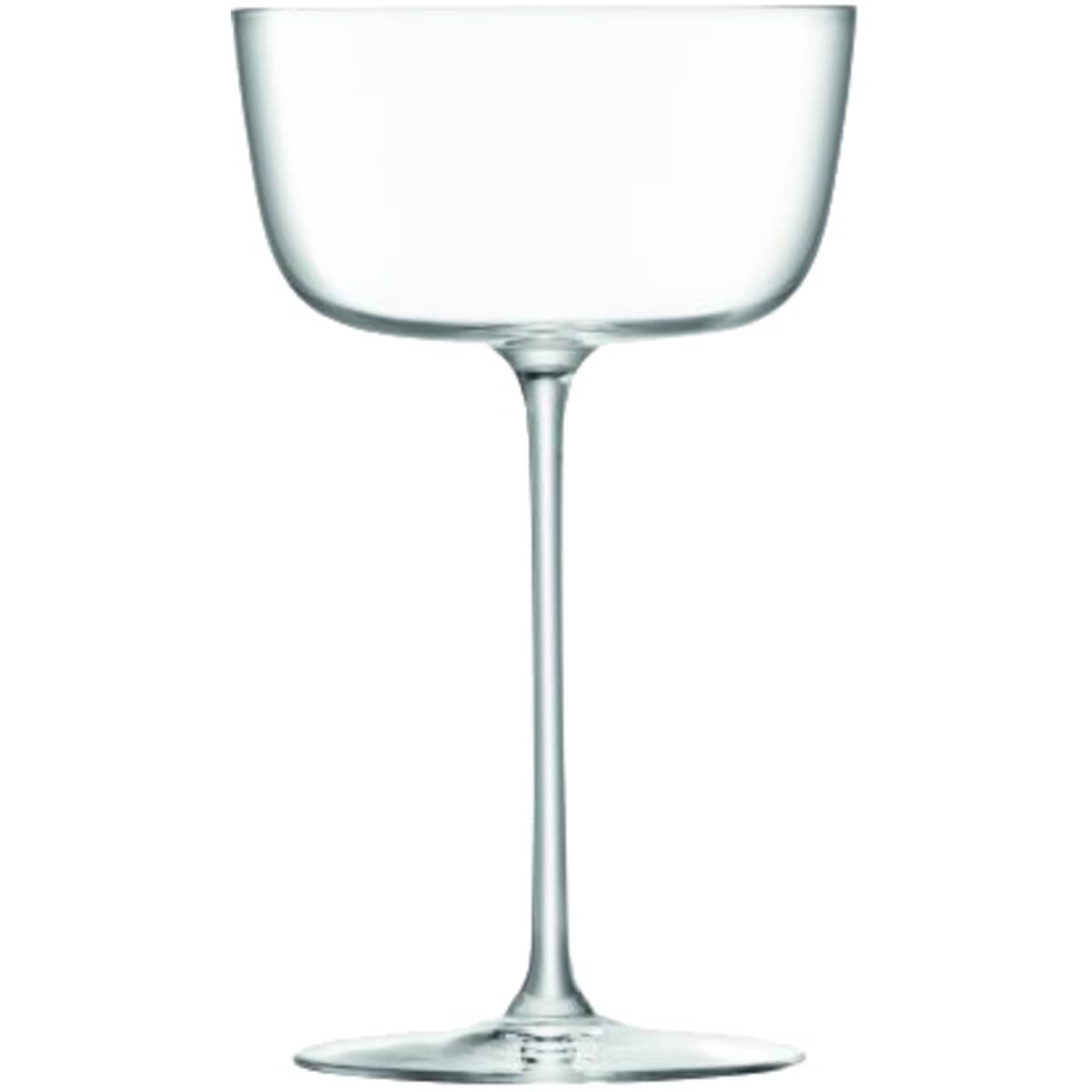 Cocktailglas Borough 4 st
