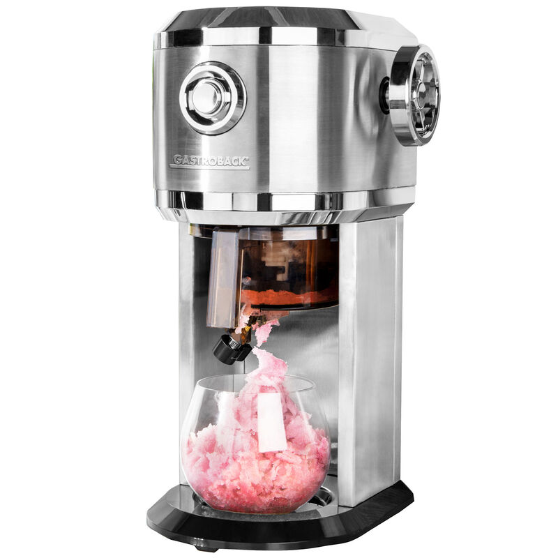 Gastroback Design Slushikone