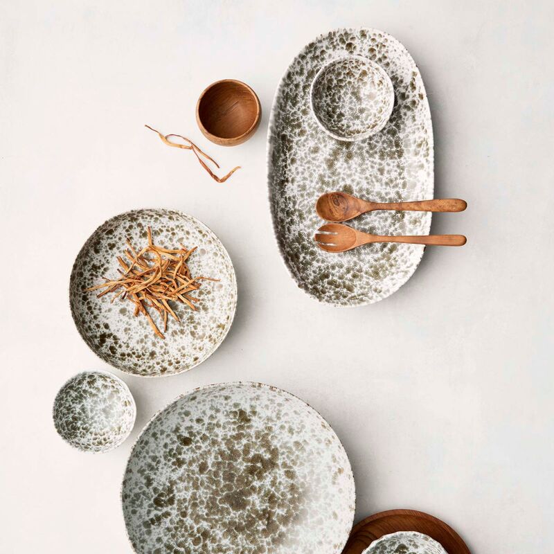 Rivoli Splatter tarjoiluvati, small