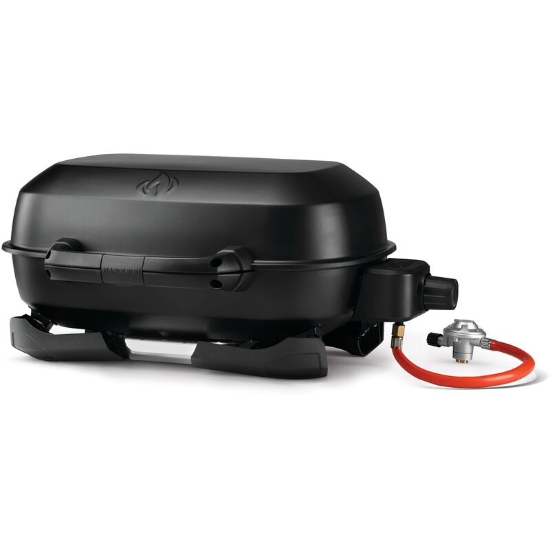 TQ240 portabel gasolgrill