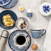 Ostindia-kulho, 30 cl