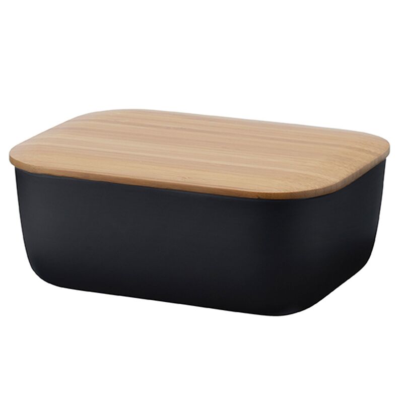 BOX-IT voirasia, musta