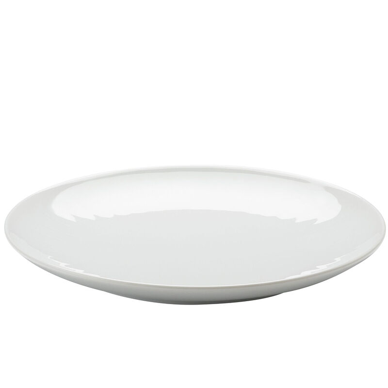 Rosenthal Joyn lautanen 20 cm, valkoinen