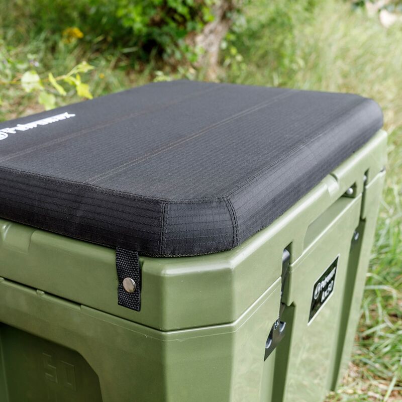 Kylväska 50 liter, oliv