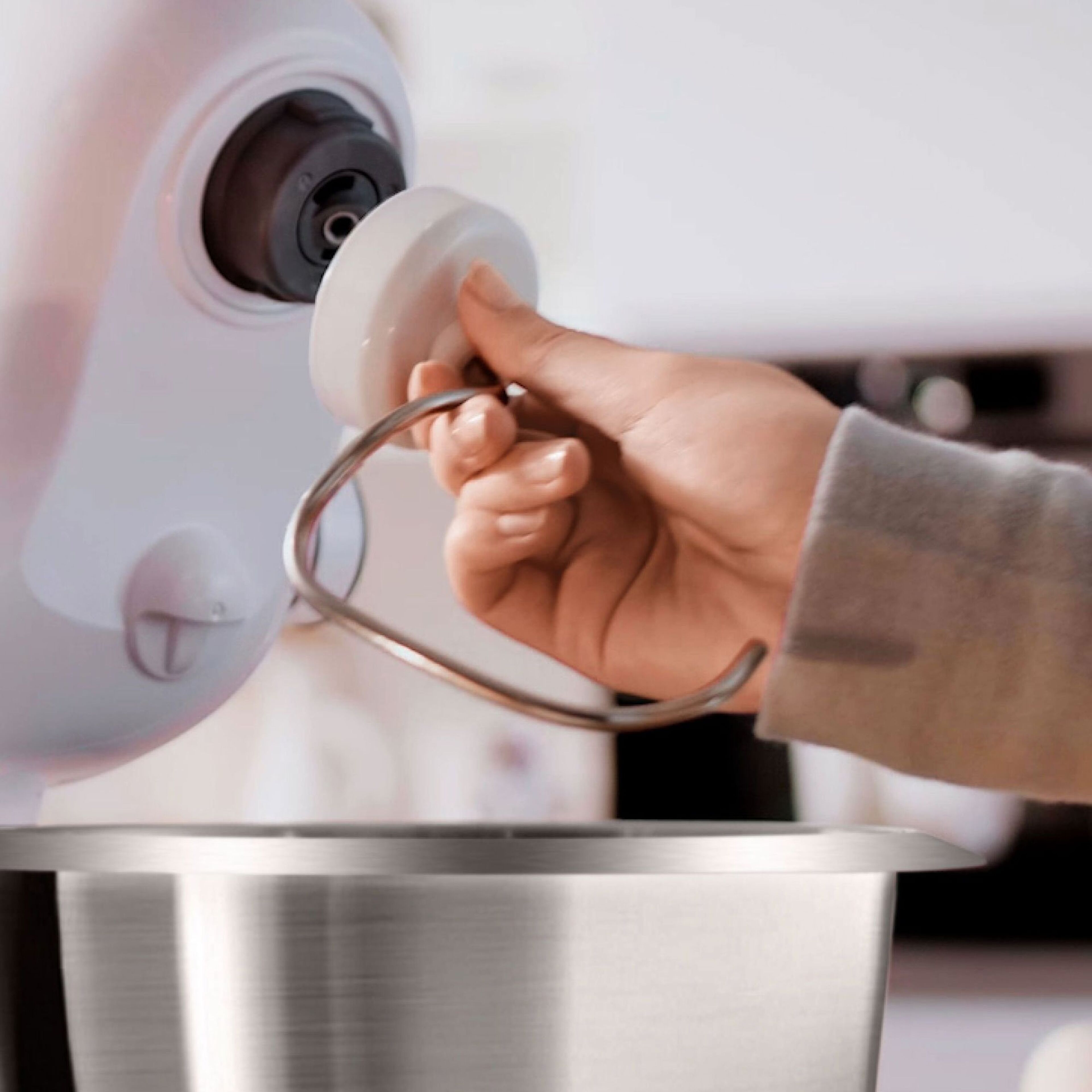 Bosch MUMS2EW00 Köksmaskin serie 2