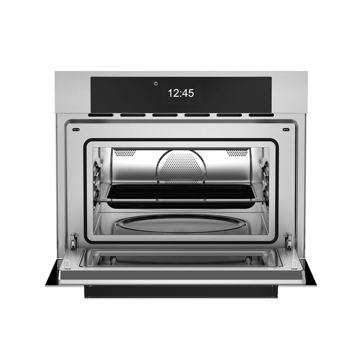 FMOD4077MTX3 Modern kombiovn med mikrobølgefunktion, rustfrit stål