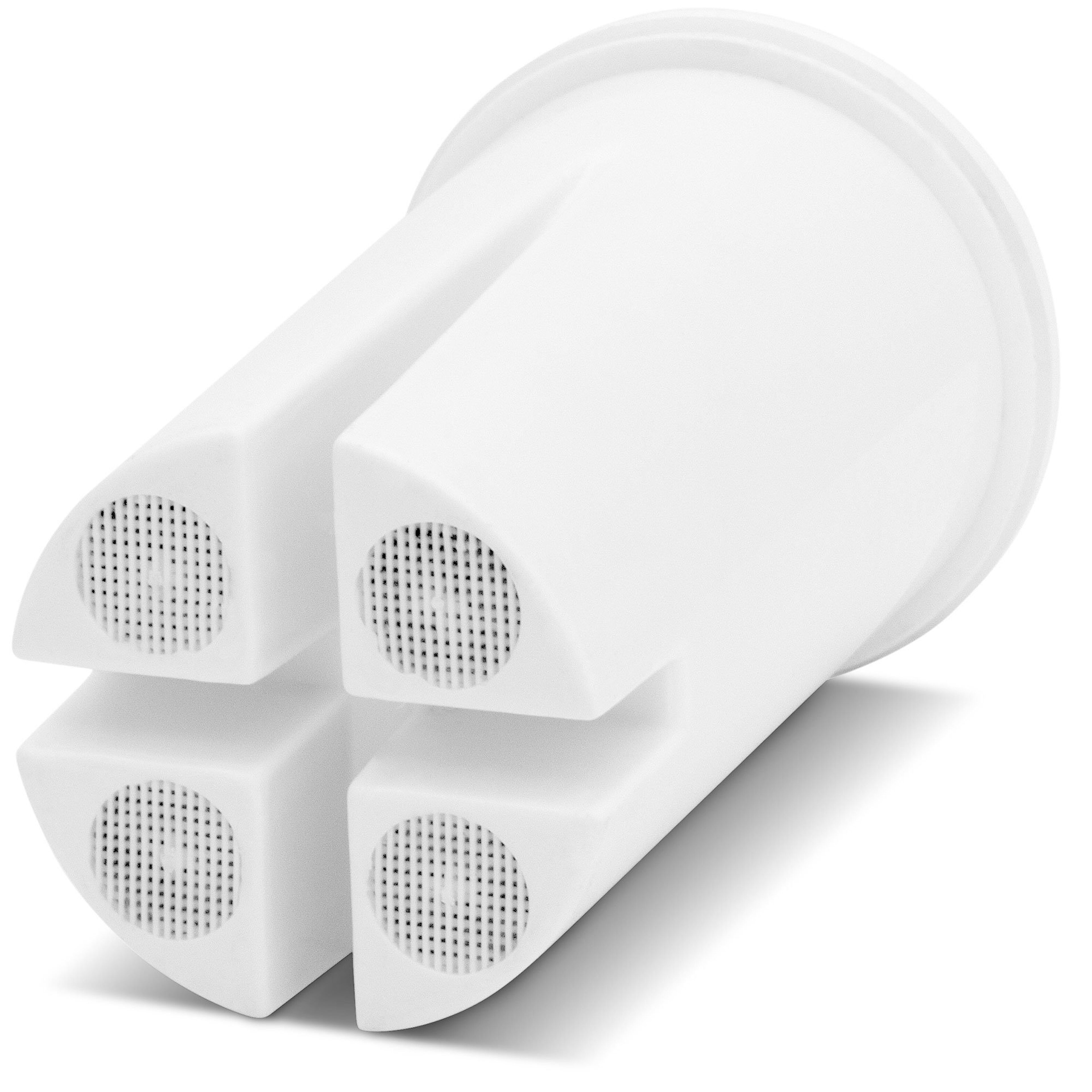 Vattenfilter 3 st CS1862, CS1863, CS1867 & HW660