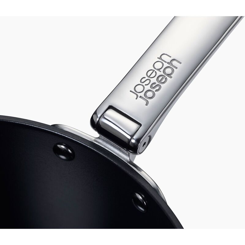 Space paistinpannusarja 24 + 28 cm