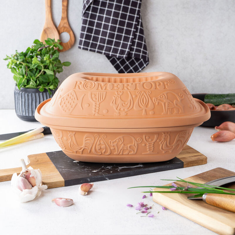 Classic stegeso 4 pers