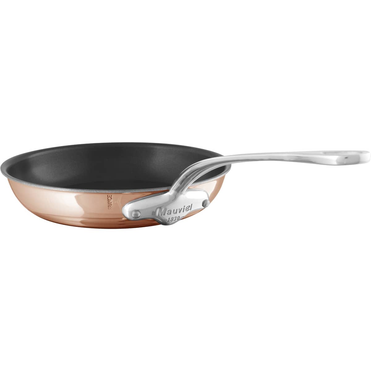 M'6s non stick-pande