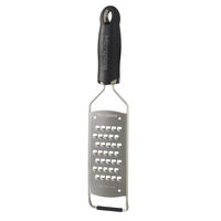 Gourmet ekstra groft rivejern