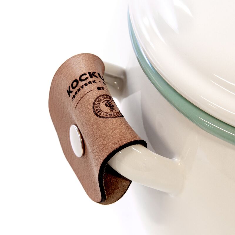 Håndtaksbeskytter 11x 6 cm. 2 stk.