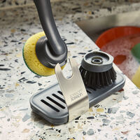 Joseph Joseph SinkTech astianpesuharjan sienipää, 2-pakkaus