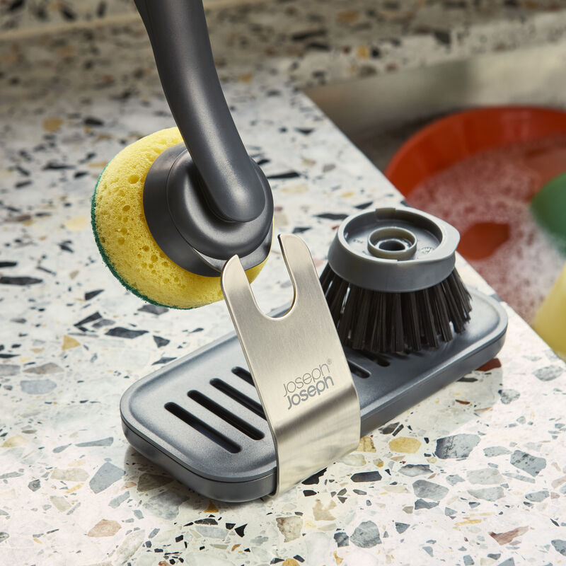 Joseph Joseph SinkTech svamphuvud, 2-pack