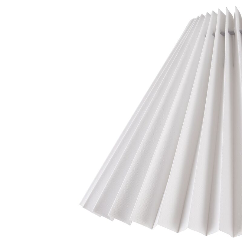 Flora Mud bordslampa, 46 cm