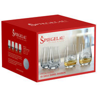 Premium Single Barrel Bourbon -viskilasi 