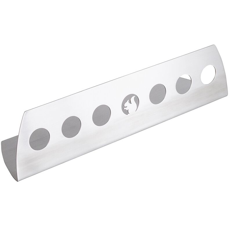 Forno fire brannledere