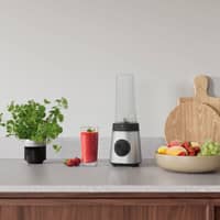 Create 4 E4CB1-6ST blender 350 watt, rostfri