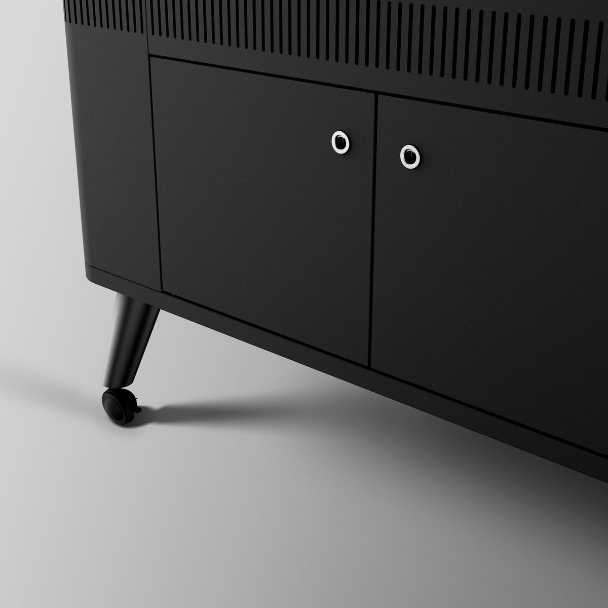 HUB 2 -hiiligrilli HBCE2BSCAN