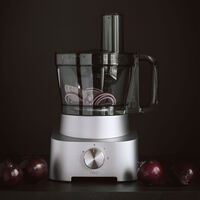 Foodprocessor 1000W, 3,5L